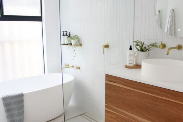 How Much Does A New Bathroom Cost?