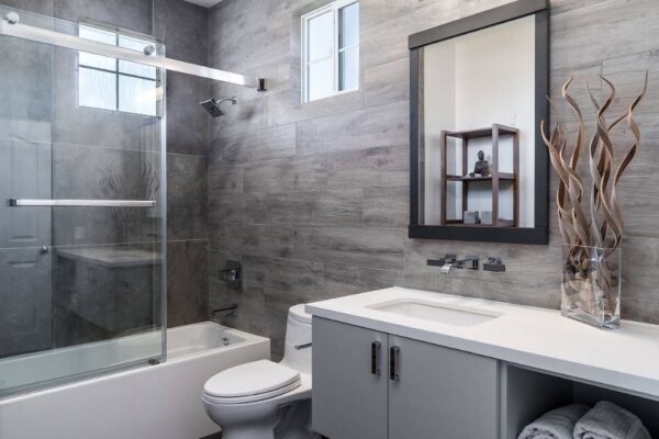 Remodelling A Small Bathroom Quickly And Efficiently
