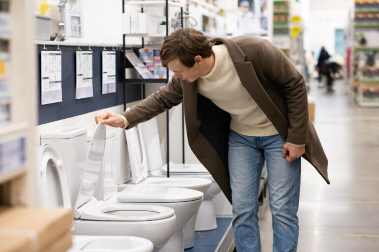 Choosing A Toilet How To Pick The Right One For Your Bathroom